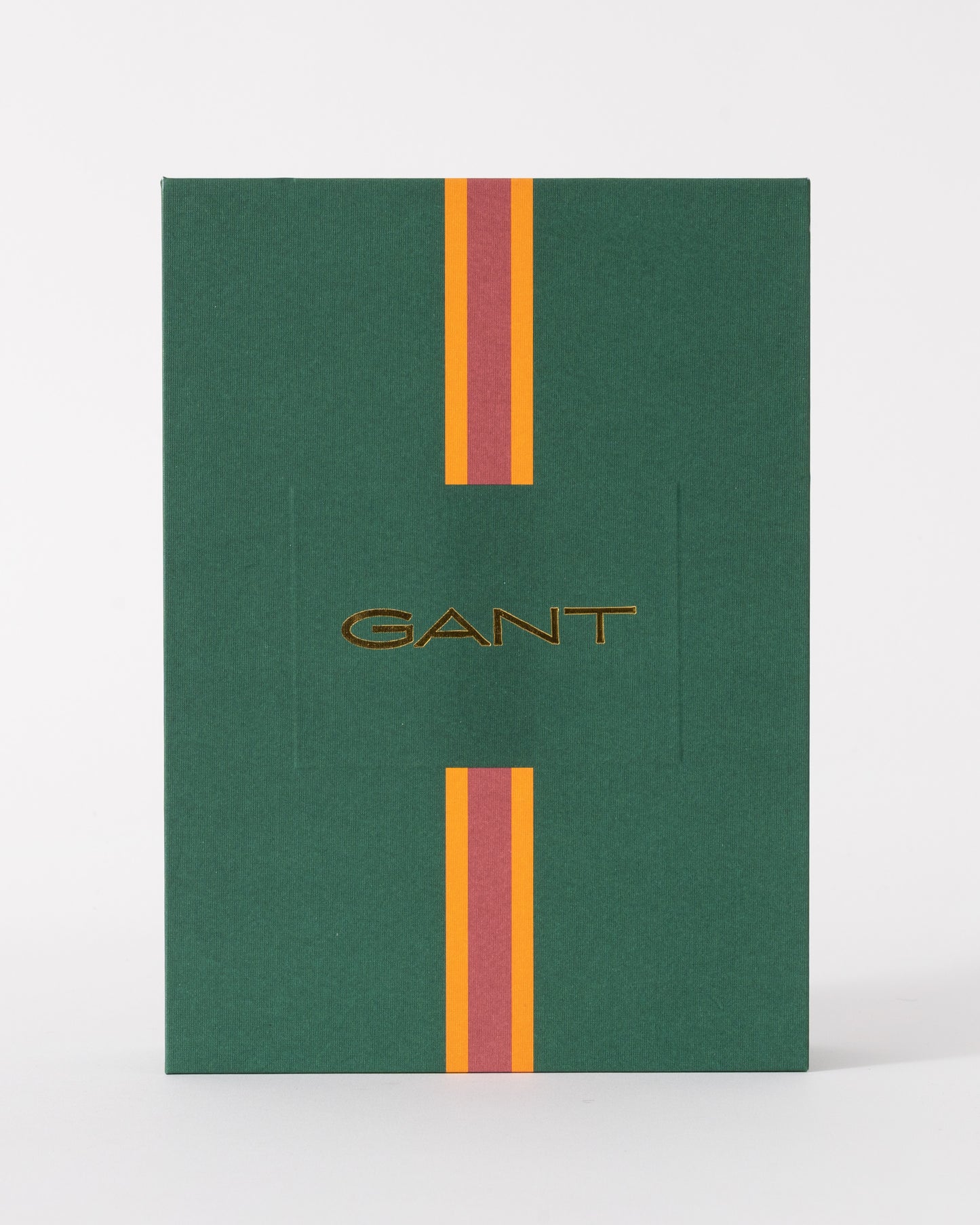 GANT Essential Beanie & Gloves Set - 93 Grey Melange