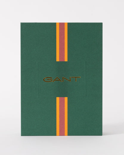 GANT Essential Beanie & Gloves Set - 93 Grey Melange