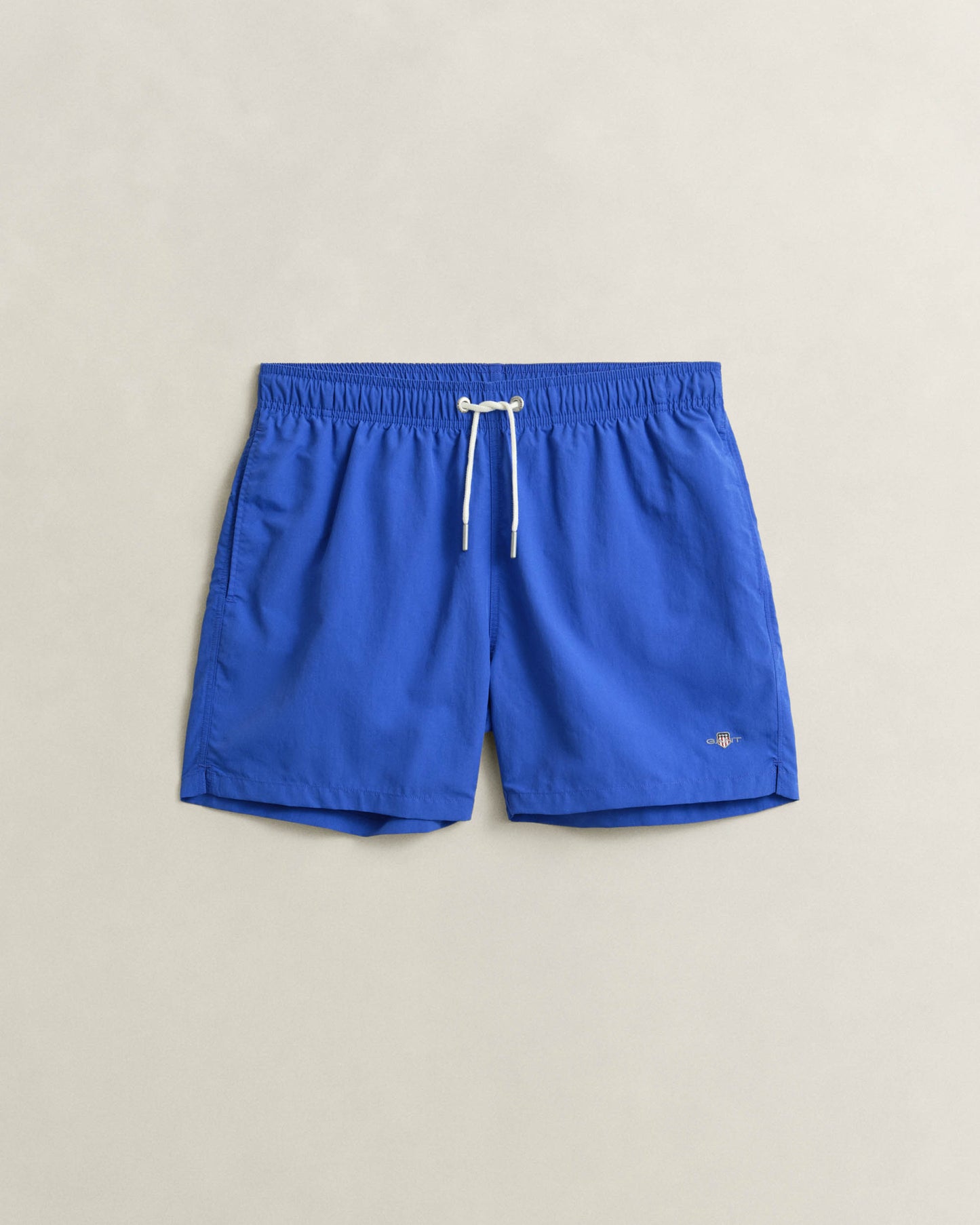 GANT Mens Swim Shorts - 417 Royal Blue