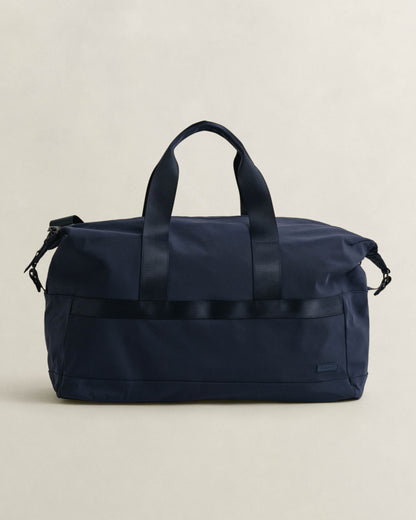 GANT Mens Essential Duffle Bag - 433 Evening Blue