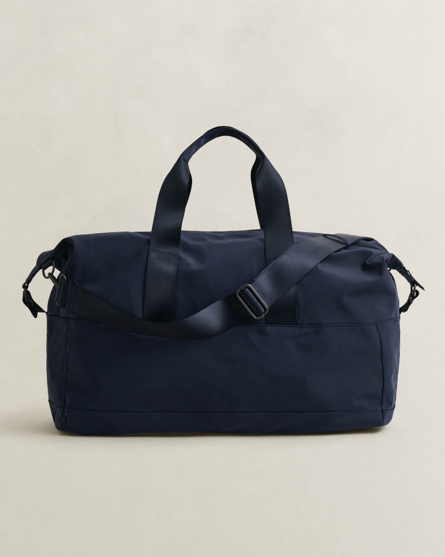 GANT Mens Essential Duffle Bag - 433 Evening Blue
