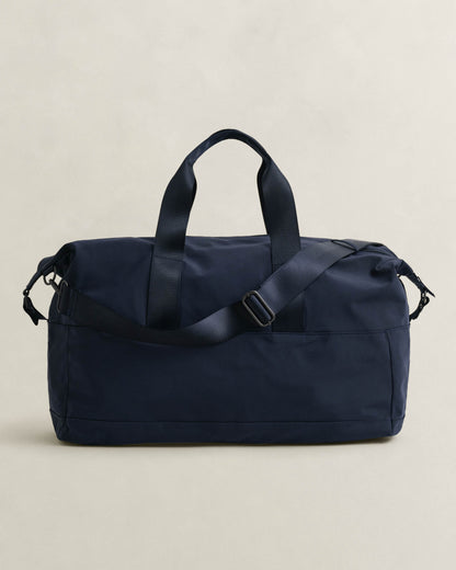GANT Mens Essential Duffle Bag - 433 Evening Blue