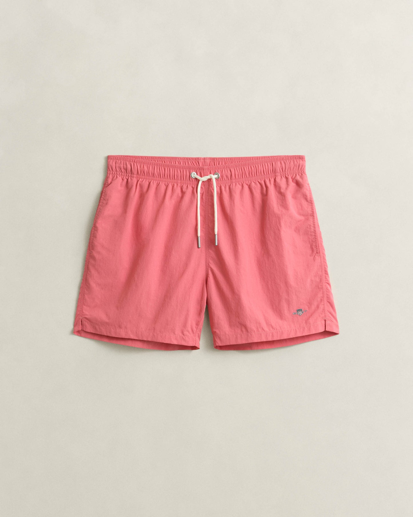 GANT Mens Swim Shorts - 622 Rose Pink