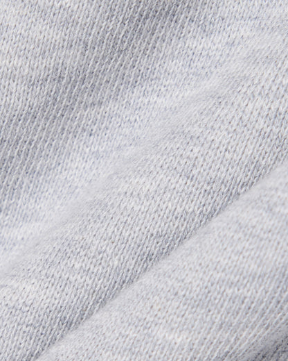 Lacoste Regular Fit Mens Fleece Shorts - Silver Chine CCA
