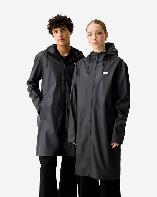 Hunter Andrea Unisex Rain Coat