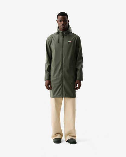 Hunter Andrea Unisex Rain Coat - Kambaba