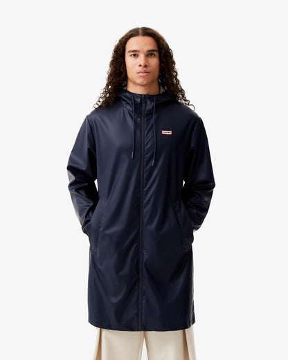 Hunter Andrea Unisex Rain Coat