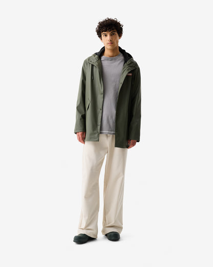 Hunter Jo Unisex Parka - Kambaba