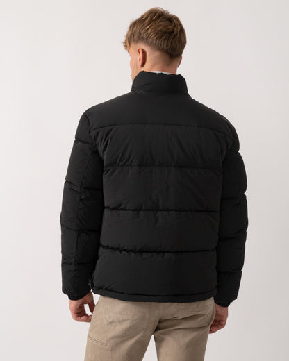 HUGO Balto2541 Mens Jacket 50547887 - Black 001