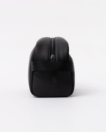 Discover designer mens washbags with HUGO's Ethon 2 Mens Washbag in Black 002