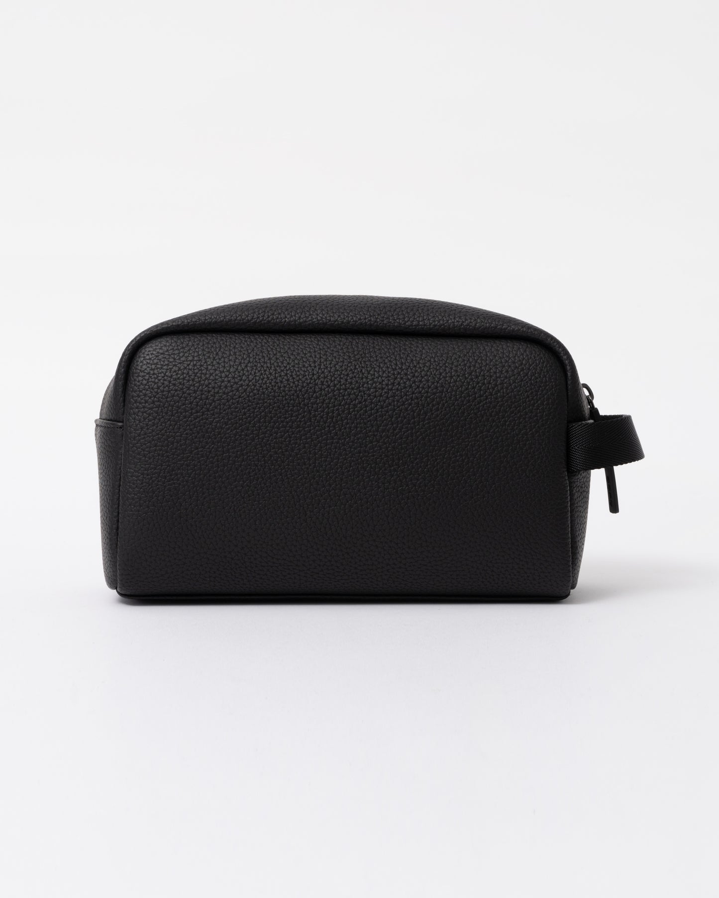Discover designer mens washbags with HUGO's Ethon 2 Mens Washbag in Black 002