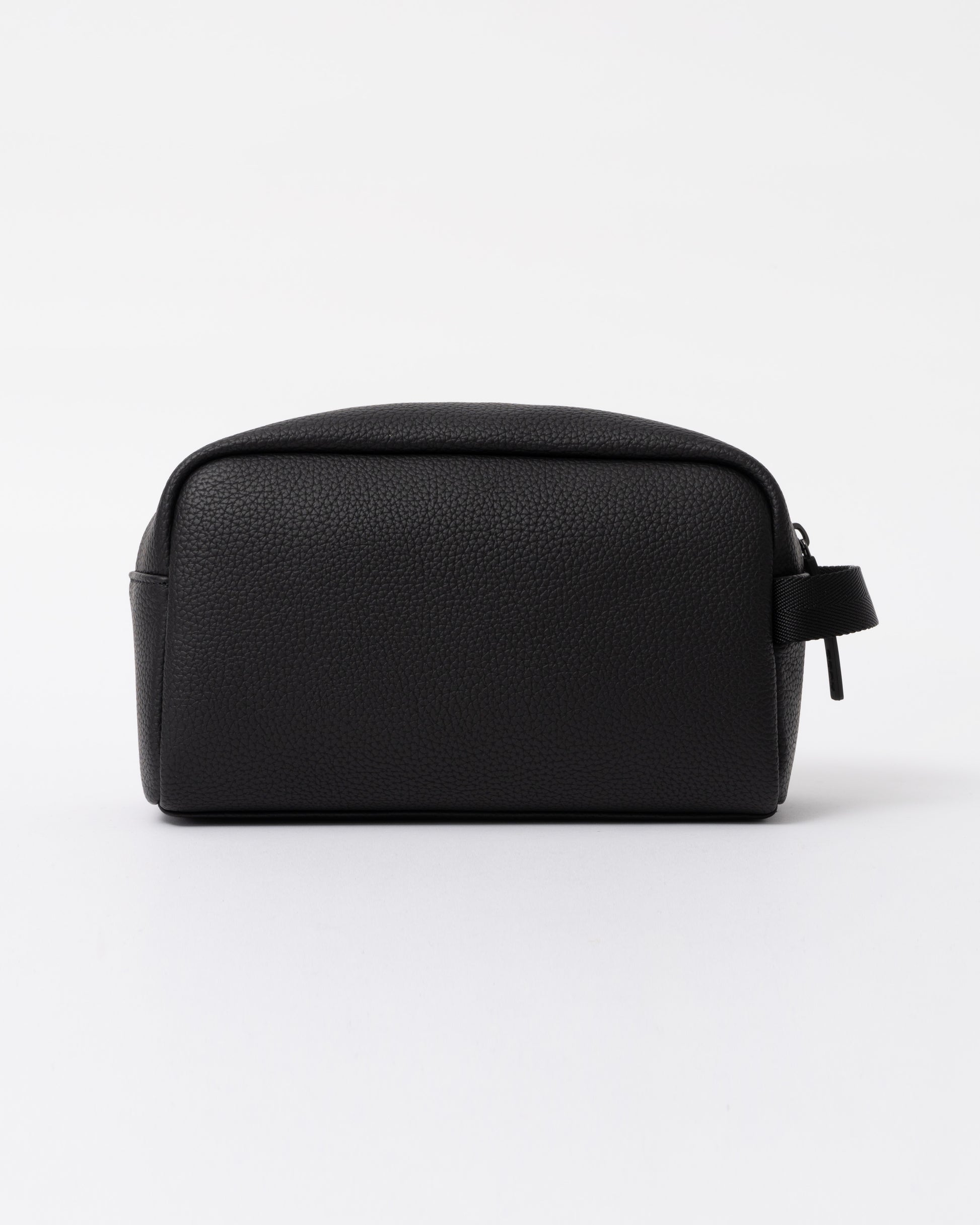 Discover designer mens washbags with HUGO's Ethon 2 Mens Washbag in Black 002