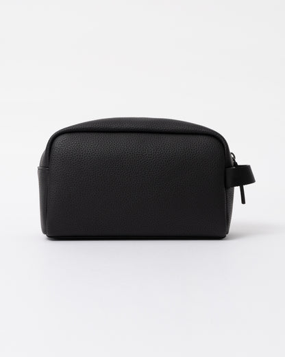 Discover designer mens washbags with HUGO's Ethon 2 Mens Washbag in Black 002