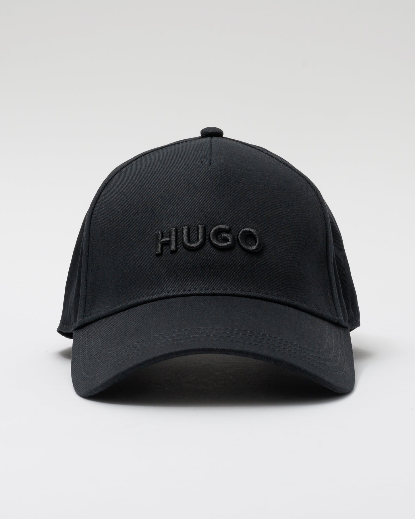 HUGO Jude Mens Cap - Black 003