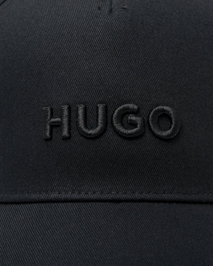 HUGO Jude Mens Cap - Black 003