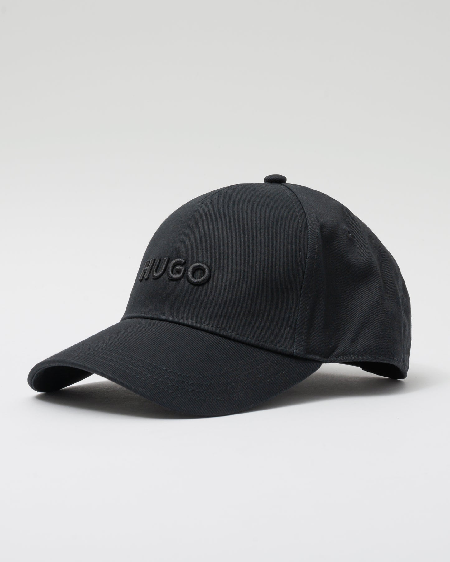 HUGO Jude Mens Cap - Black 003