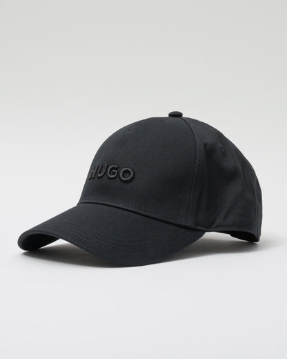 HUGO Jude Mens Cap - Black 003