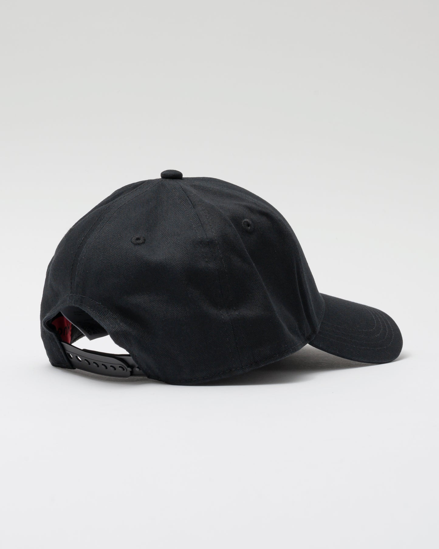 HUGO Jude Mens Cap - Black 003