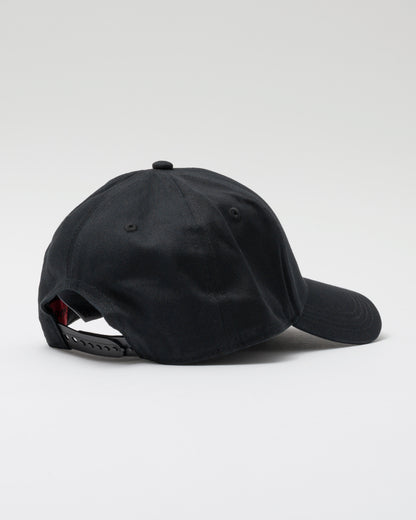 HUGO Jude Mens Cap - Black 003