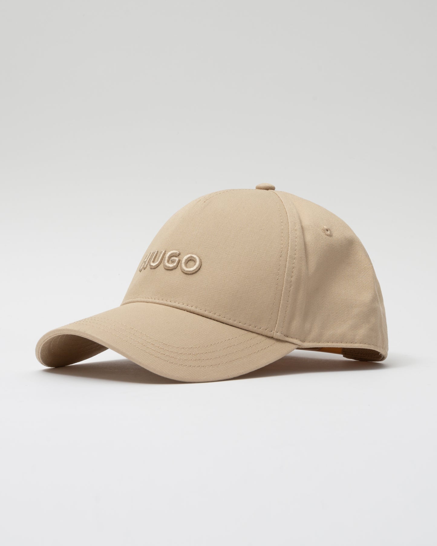 HUGO Jude Mens Cap - Medium Beige 269