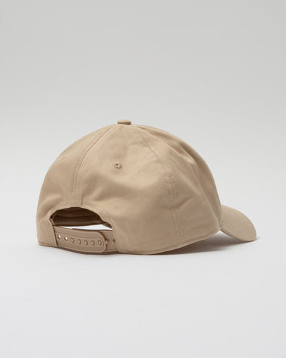 HUGO Jude Mens Cap - Medium Beige 269