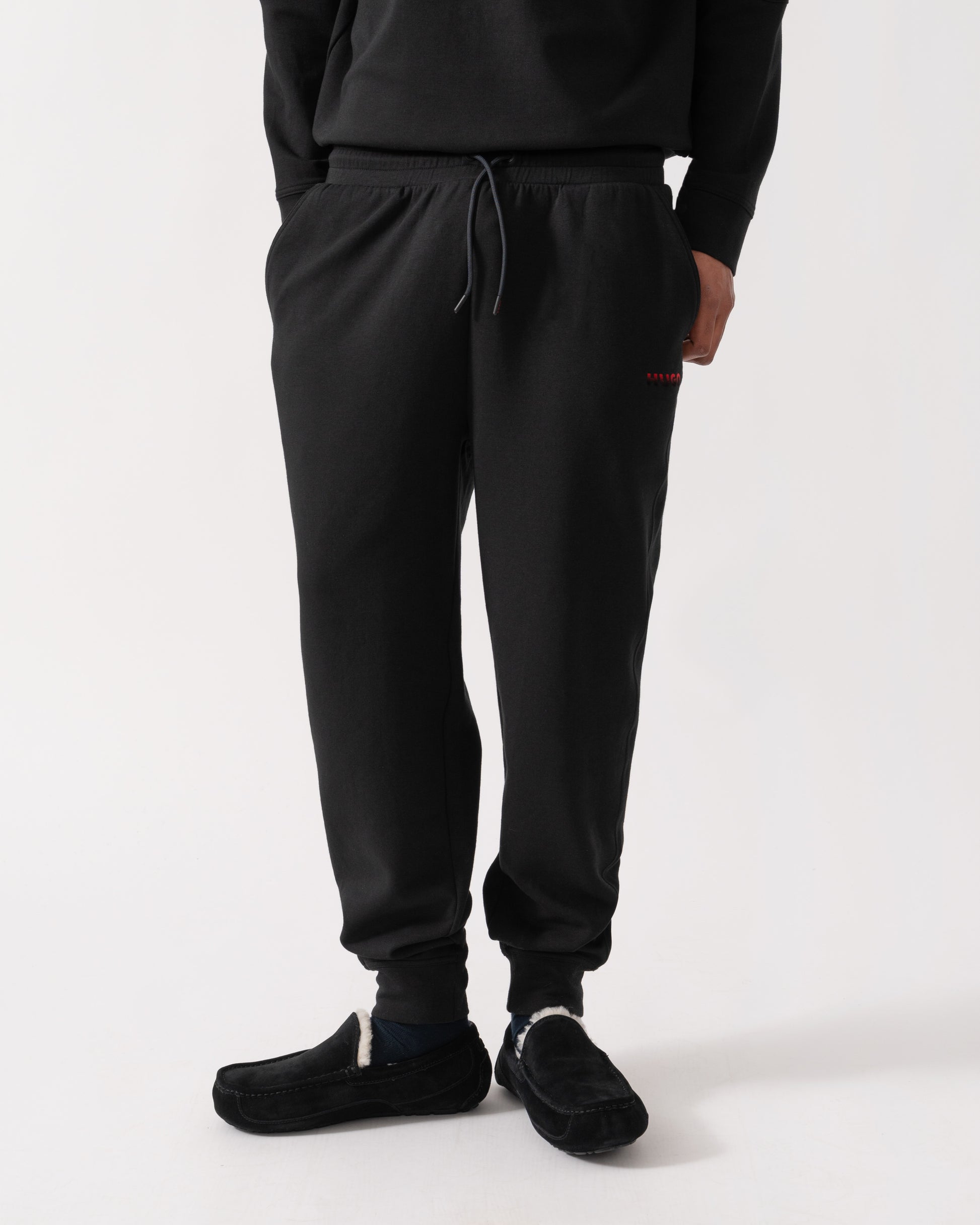 HUGO Atlas Mens Loungewear Pants  main