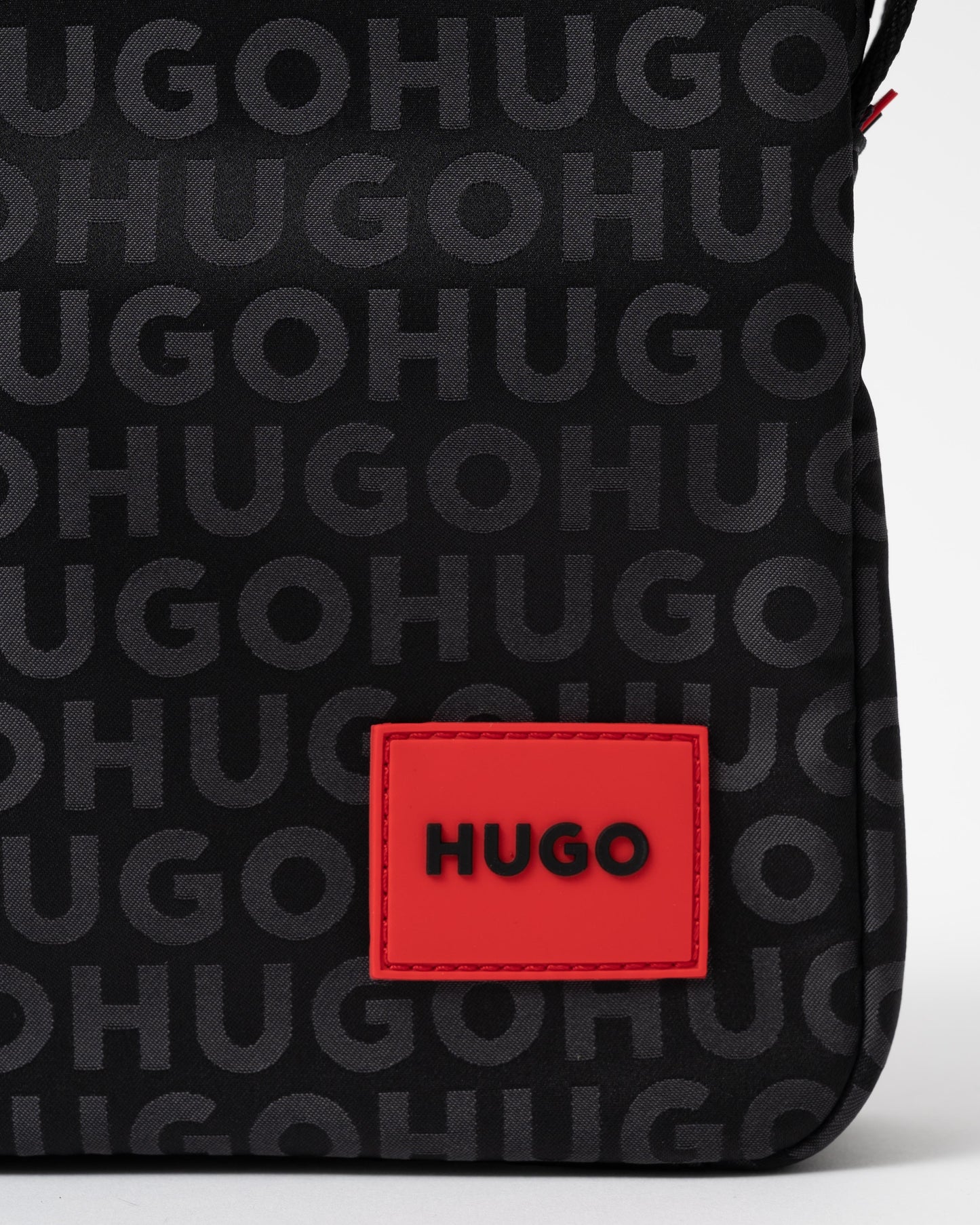 HUGO Ethon 2.0 Zip Mens Bag detail