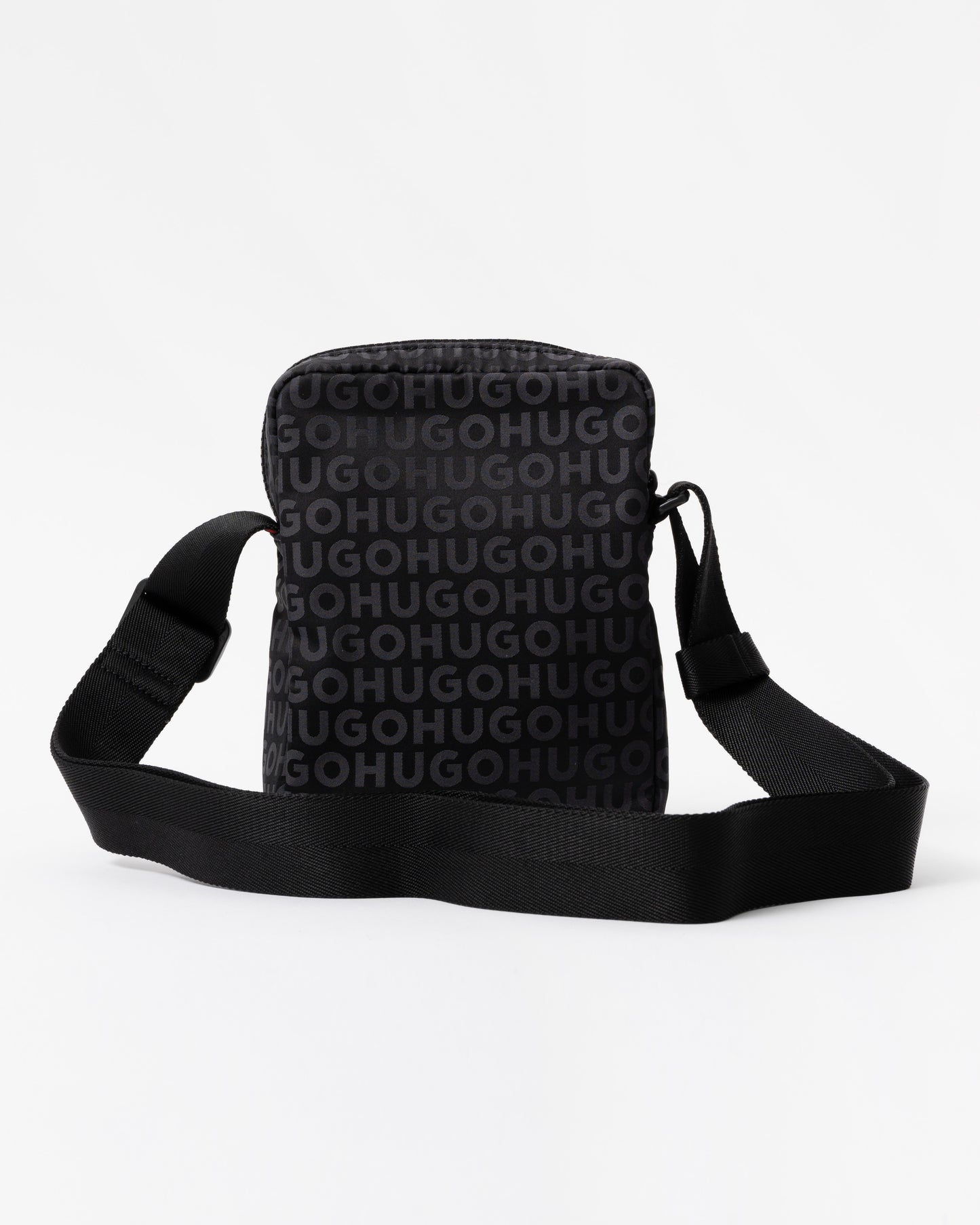 HUGO Ethon 2.0 Zip Mens Bag back