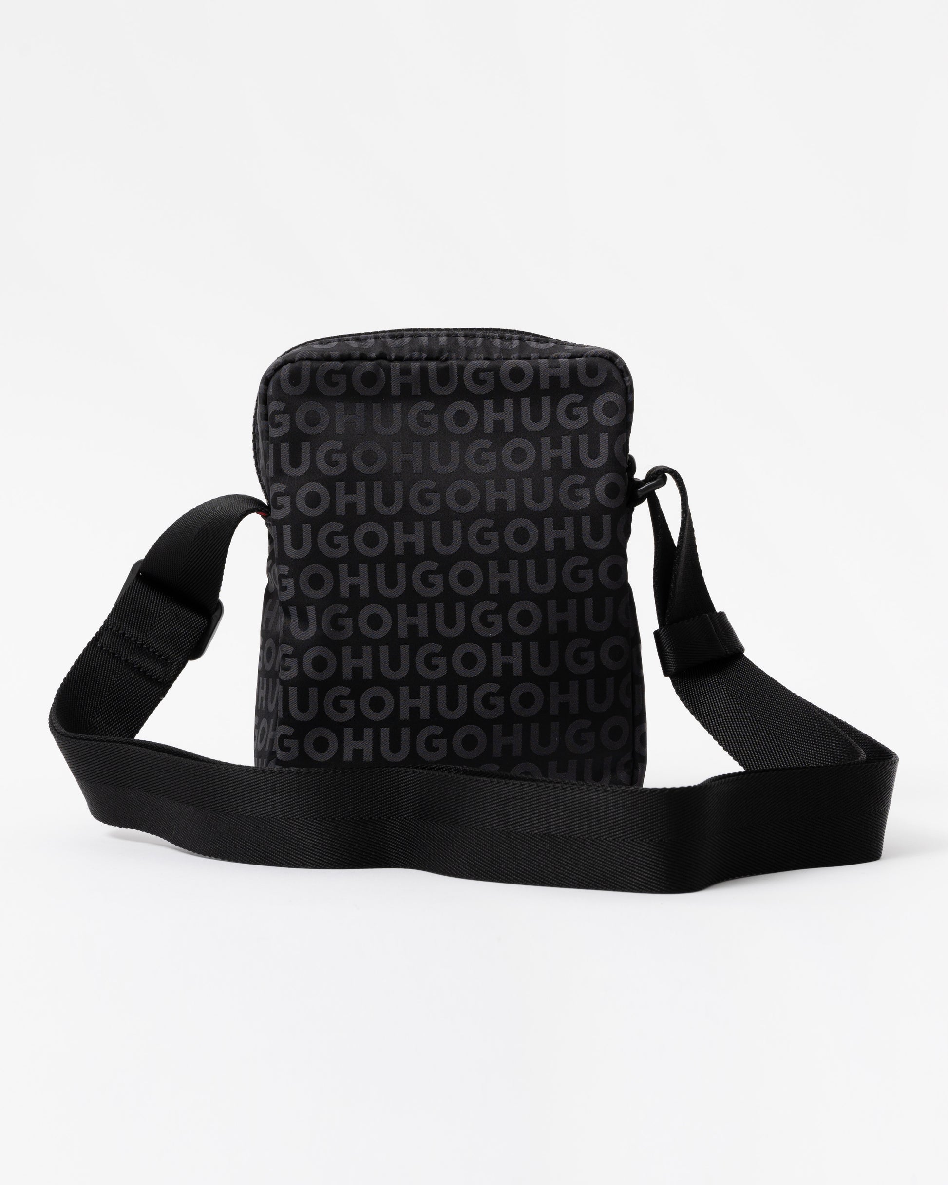 HUGO Ethon 2.0 Zip Mens Bag back