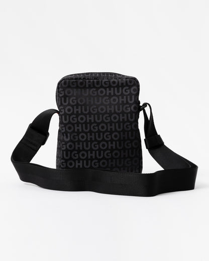 HUGO Ethon 2.0 Zip Mens Bag back