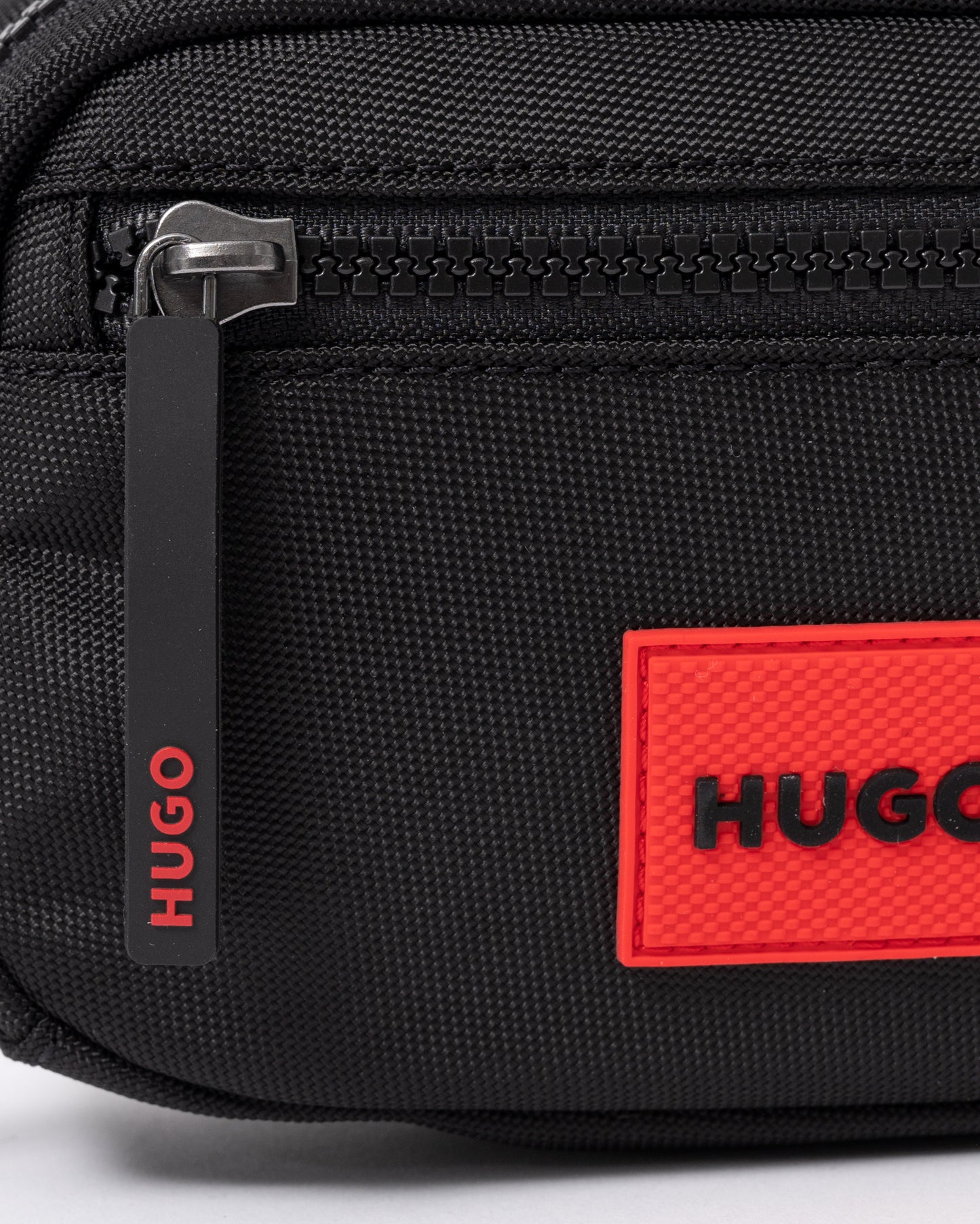 HUGO Ethon 3.0N Mens Bumbag - Black 001