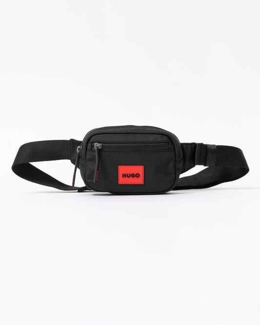 HUGO Ethon 3.0N Mens Bumbag - Black 001