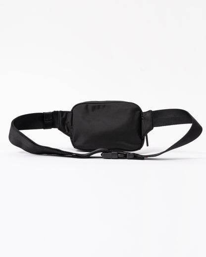 HUGO Ethon 3.0N Mens Bumbag - Black 001