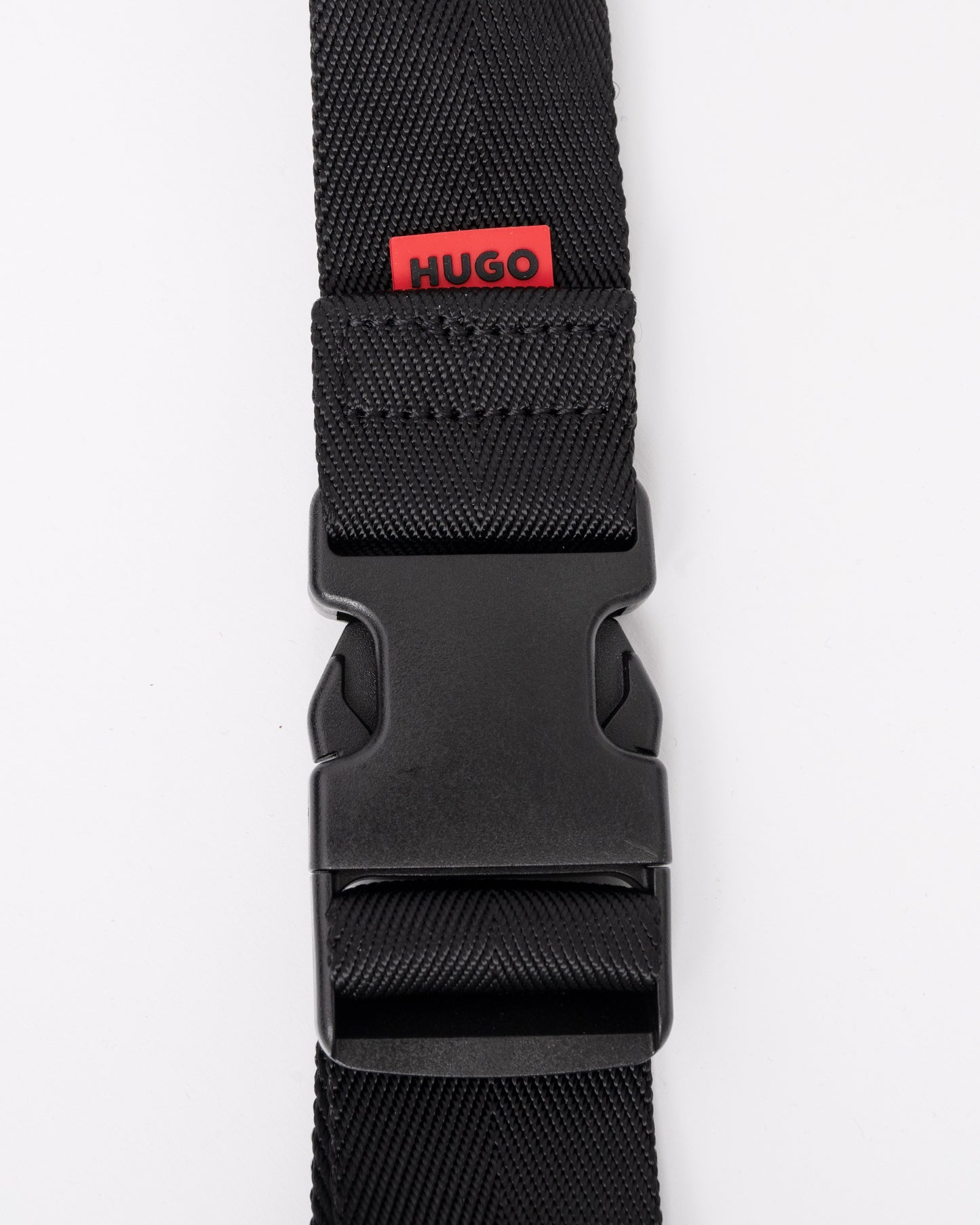 HUGO Ethon 3.0N Mens Bumbag - Black 001