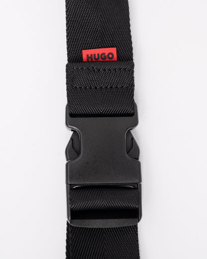 HUGO Ethon 3.0N Mens Bumbag - Black 001