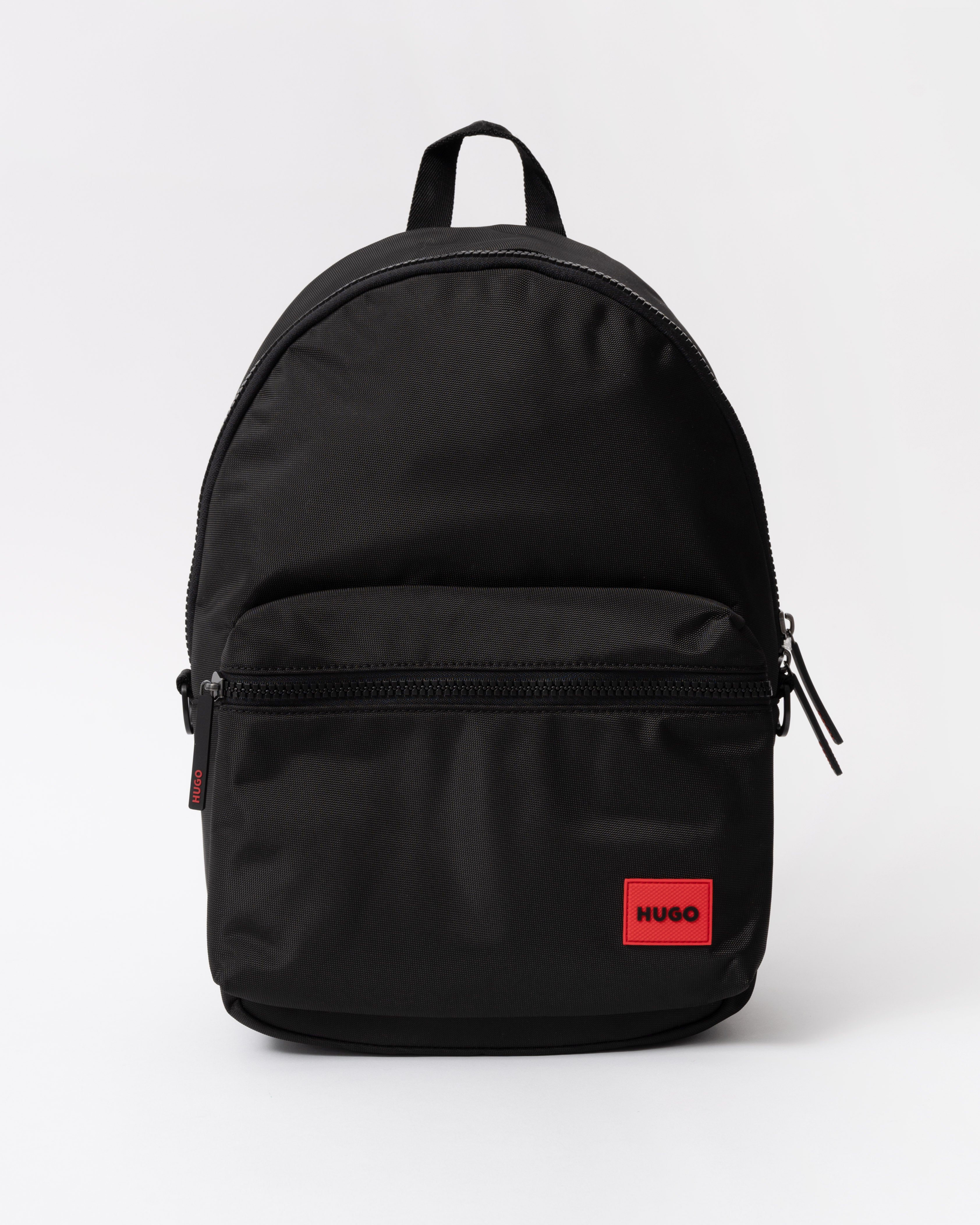 HUGO Ethon 3.0 Mens Backpack - Black 001 – CHO