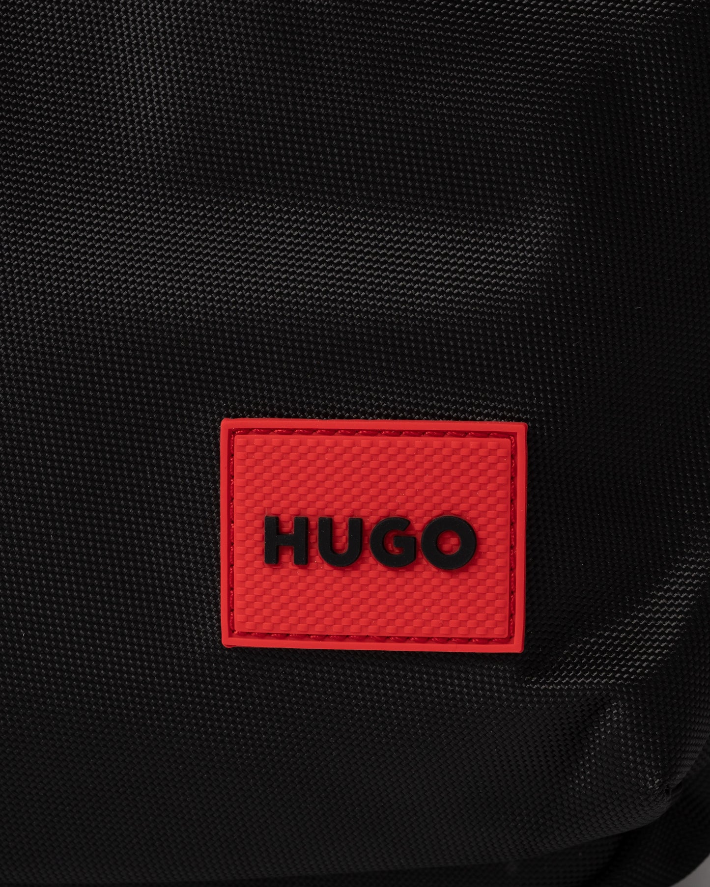 HUGO Ethon 3.0 Mens Backpack logo