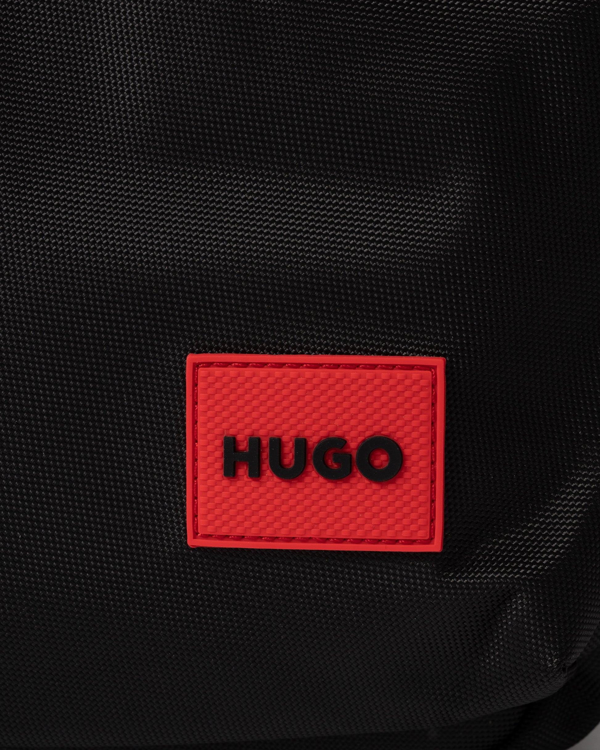 HUGO Ethon 3.0 Mens Backpack logo