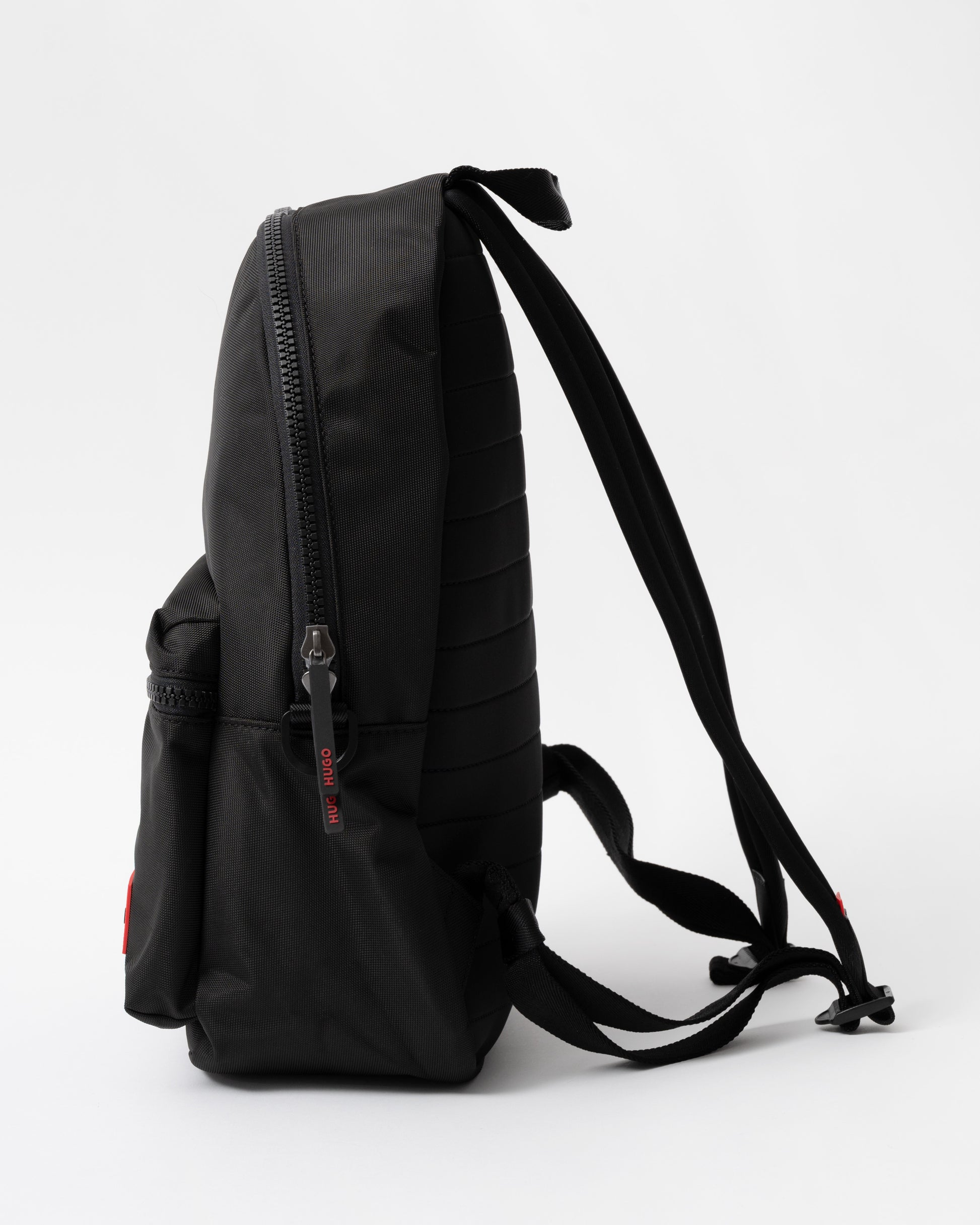 HUGO Ethon 3.0 Mens Backpack side