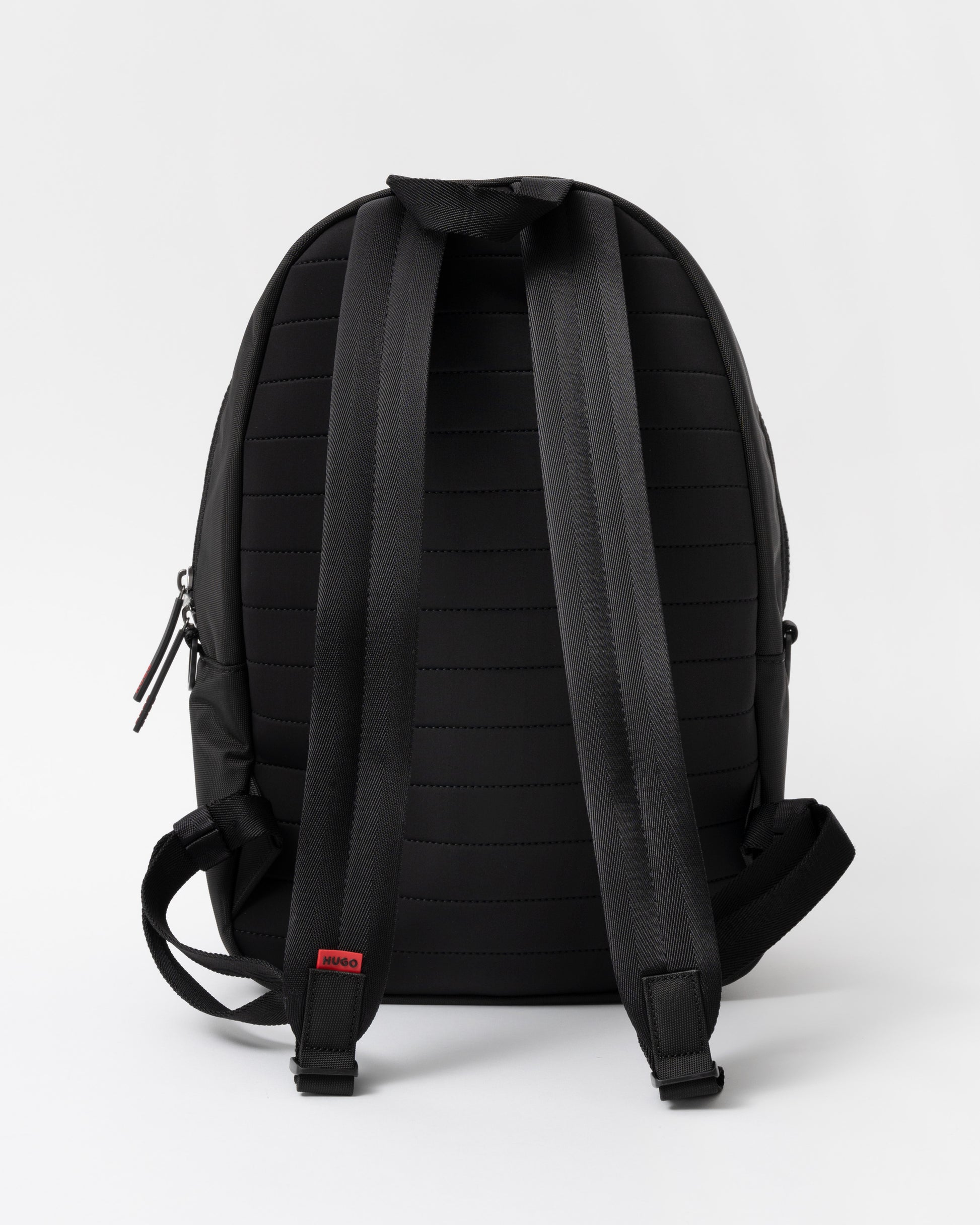 HUGO Ethon 3.0 Mens Backpack back