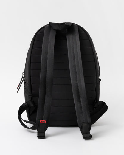 HUGO Ethon 3.0 Mens Backpack back