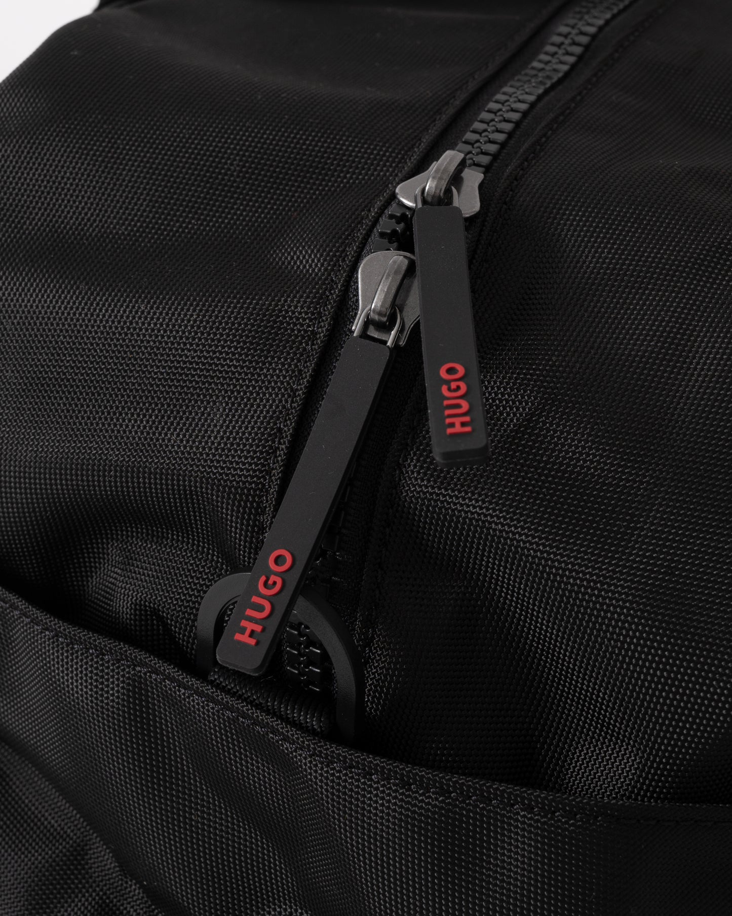 HUGO Ethon 3.0 Mens Holdall - Black 001