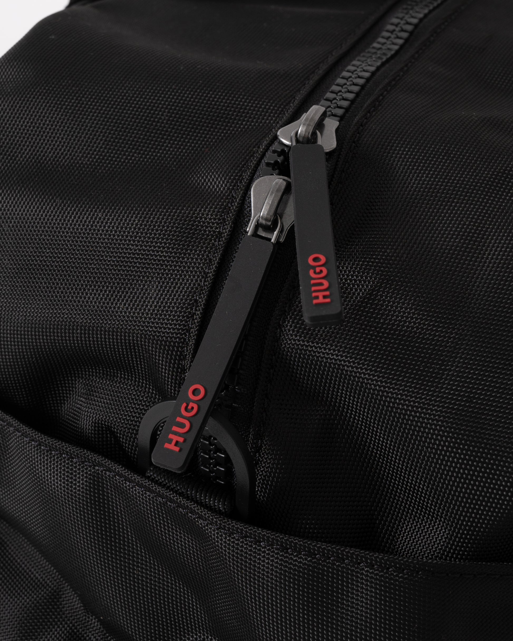 HUGO Ethon 3.0 Mens Holdall - Black 001