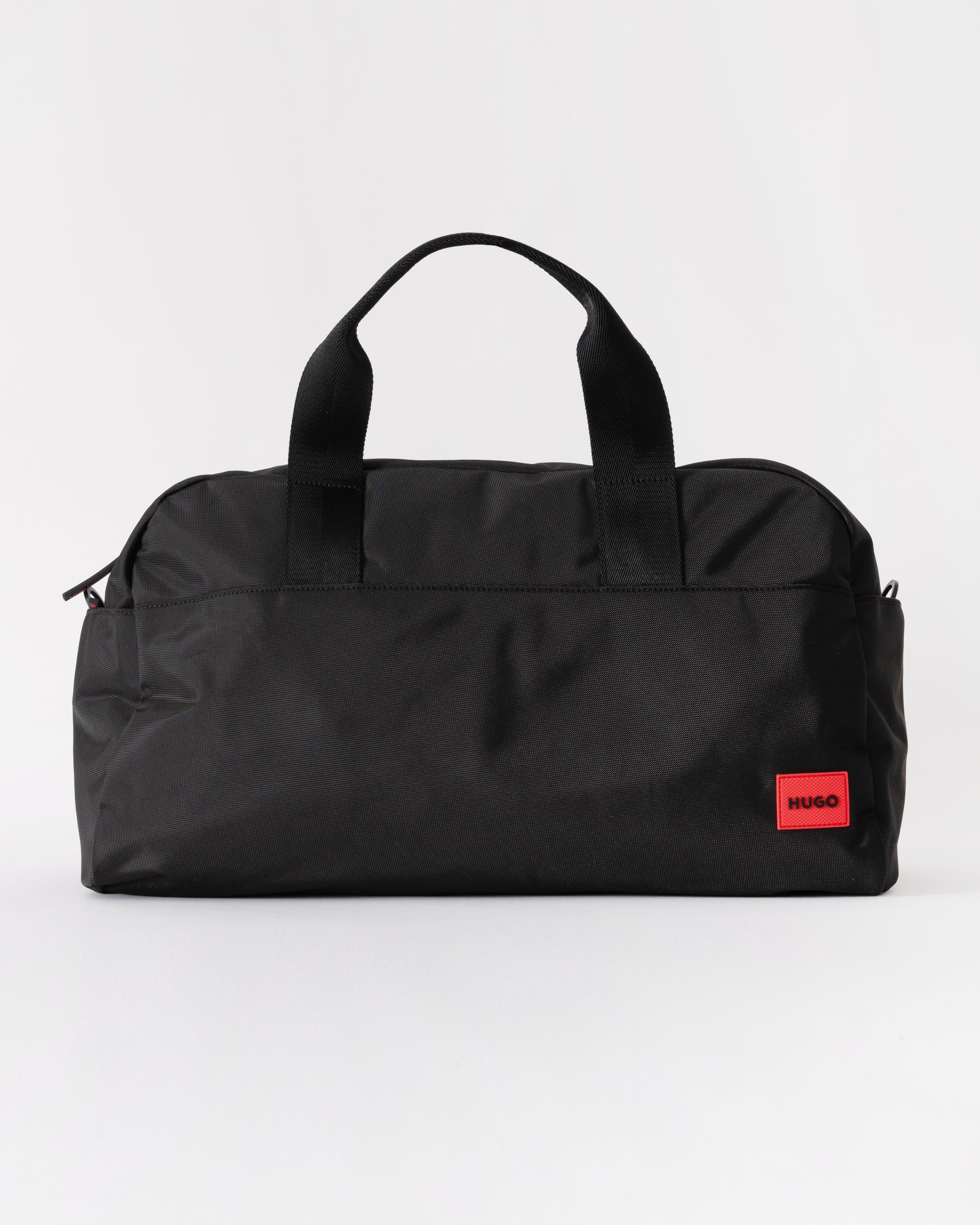 HUGO Ethon 3.0 Mens Holdall - Black 001