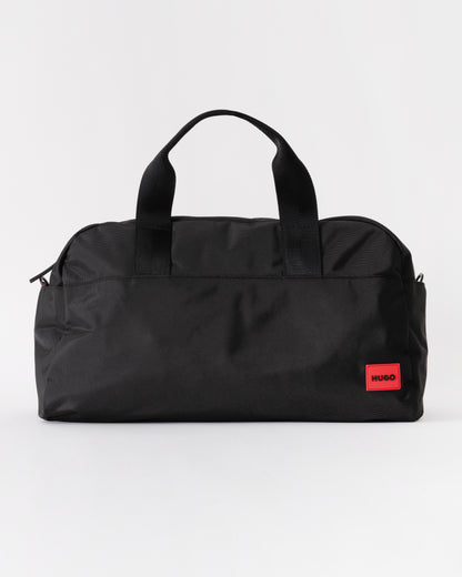 HUGO Ethon 3.0 Mens Holdall - Black 001
