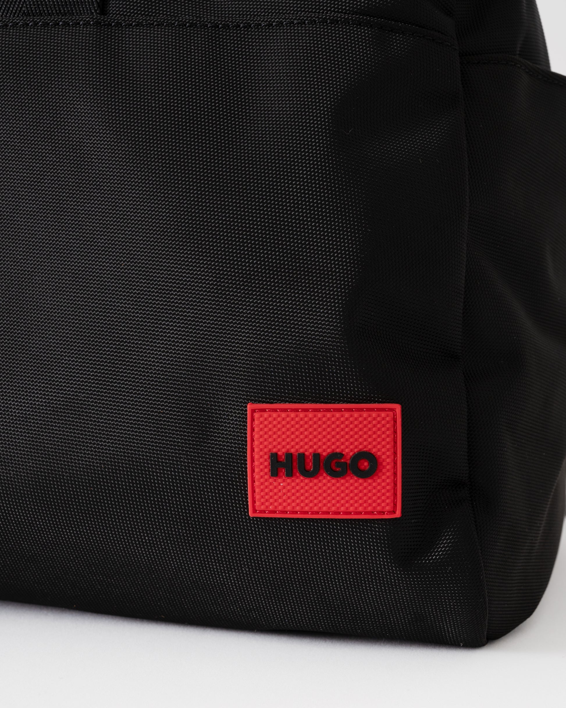 HUGO Ethon 3.0 Mens Holdall - Black 001
