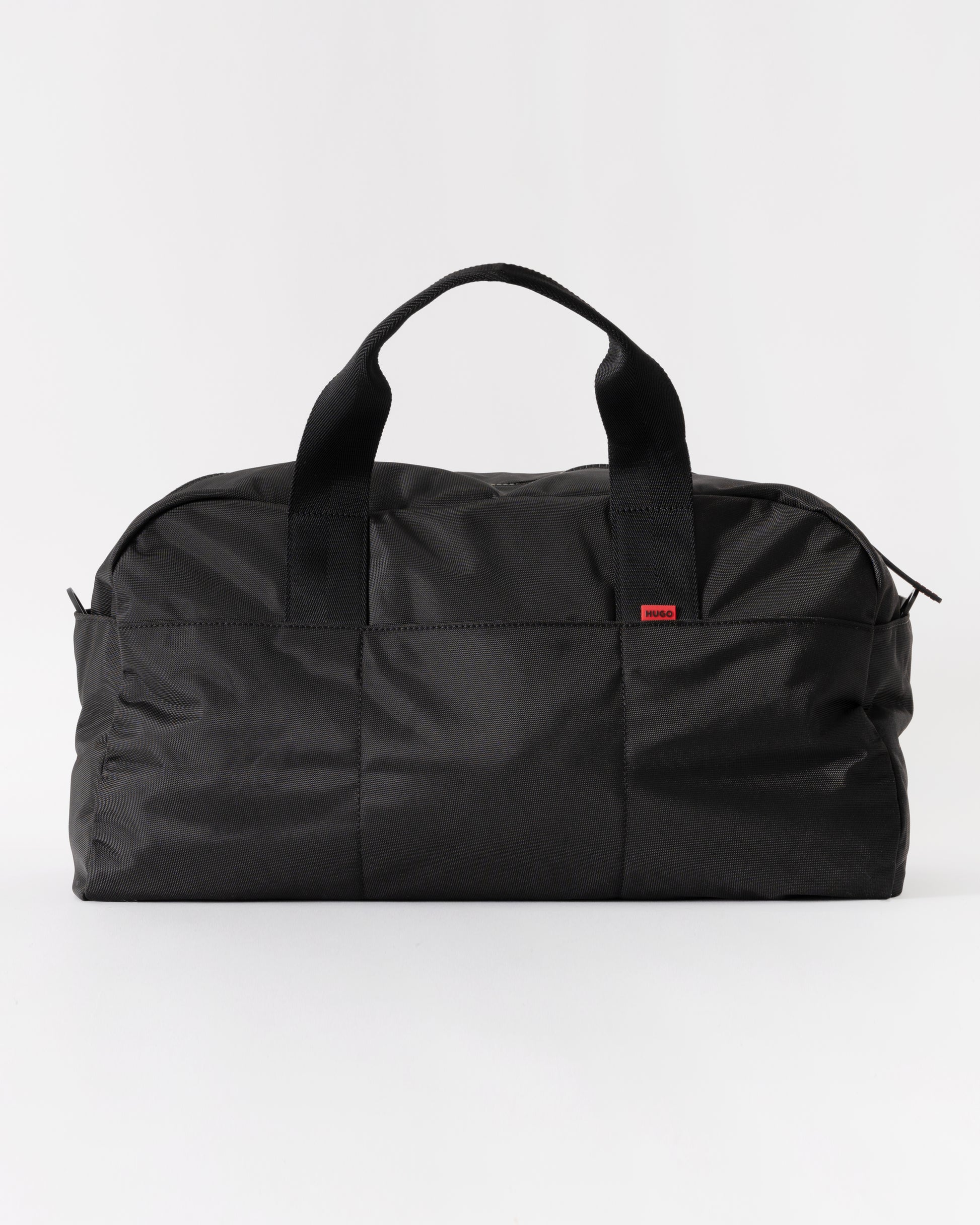 HUGO Ethon 3.0 Mens Holdall - Black 001