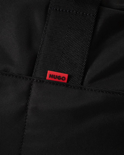 HUGO Ethon 3.0 Mens Holdall - Black 001