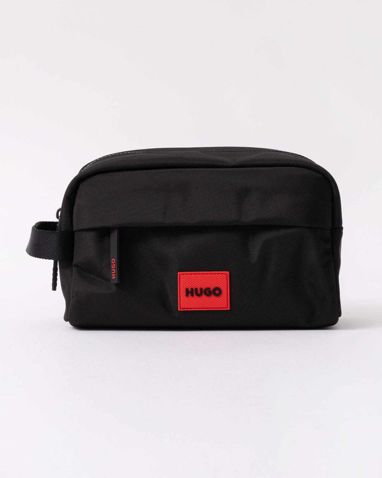 HUGO Ethon 3.0 Mens Washbag in Black 001
