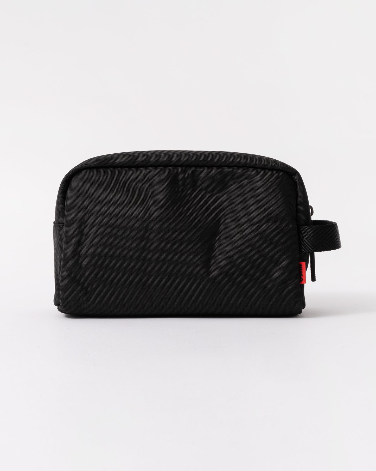 HUGO Ethon 3.0 Mens Washbag - Black 001 - CHO - Designer Mens Bags